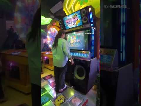 Experience Zero gravity