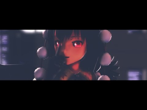 【東方MMD】文で[A]ddiction【touhou】