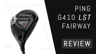 PING G410 LST 3W ツアーAD DI6S Ping G410 Lst 3W Tour Ad Di6S | eBay
