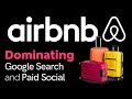 STEAL airbnb's $47 BILLION Digital Marketing Strategy