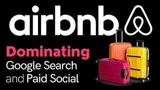 STEAL airbnb's $47 BILLION Digital Marketing Strategy