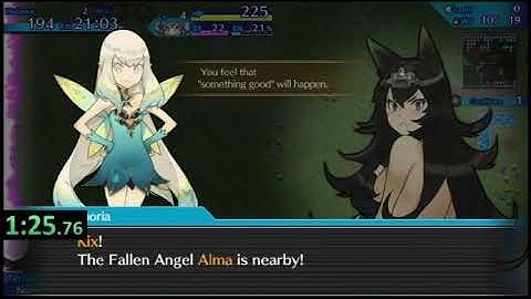 Mystery Chronicle: One Way Heroics [PS4] any% 1:56