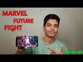 Marvel Future Fight Gameplay in Malayalam I High graphics Marvel Future Fight Gameplay in Malayalam I High graphics