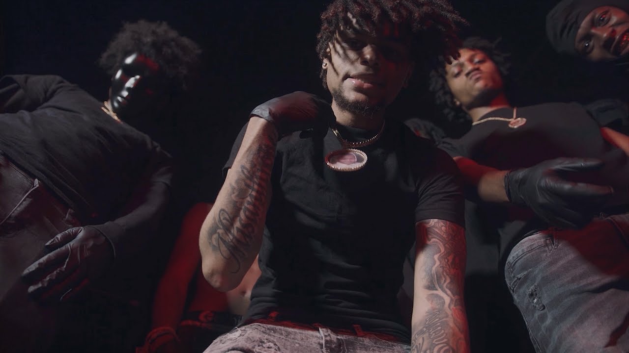 Obejrzyj KKenyo (K9) - Symphony (Official Music Video) w YouTube Obejrzyj KKenyo (K9) - Symphony (Official Music Video) w YouTube