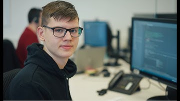 Ausbildung zum Fachinformatiker Anwendungsentwicklung (w/m/d) bei seele