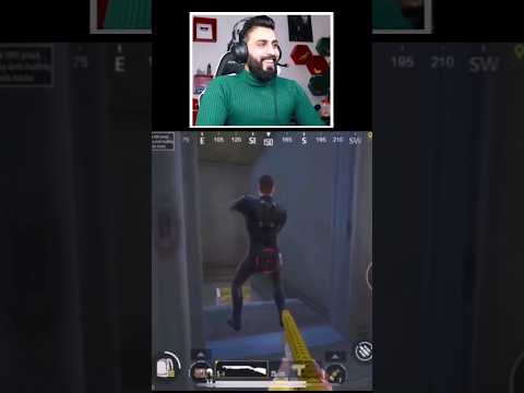 اغرب مقاطع ببجي تيم فيكتور الكوميدي