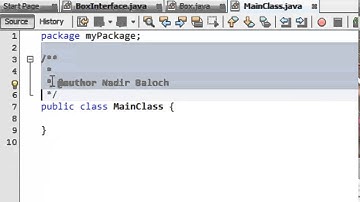java tutorials urdu NFN 49 interfaces