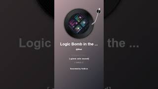 Logic Bomb in the Legal Code