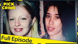 Pam Wright: Living With the Suffolk Strangler | The Murderer & Me | S1 E3