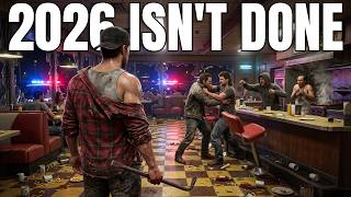 The Only 13 Games You Need For The Rest Of 2026 screenshot 1