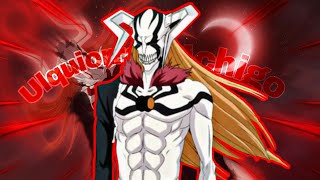 Ulquiorra Vs Vasto Lorde Ichigo Edit