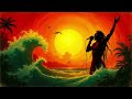 Reggae Music -Rise in the Light