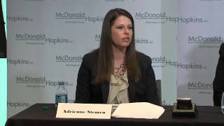 "How To" for Employers: Discipline, Documentation and Investigation