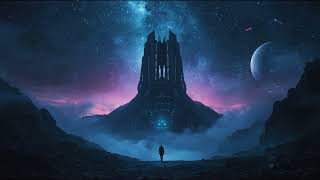 Space State of Mind - Echo in the Void. Vol. 2 (2025)