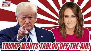 Celebrity President Donald Trump Calls For Fox News Executives to Take Jessica Tarlov Off the Air! Profile