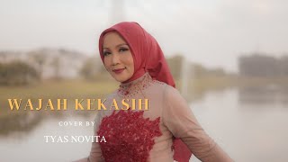 Wajah Kekasih - Cover by Tyas Novita #music #musicvideo #musiccover #sitinurhaliza #wajahkekasih