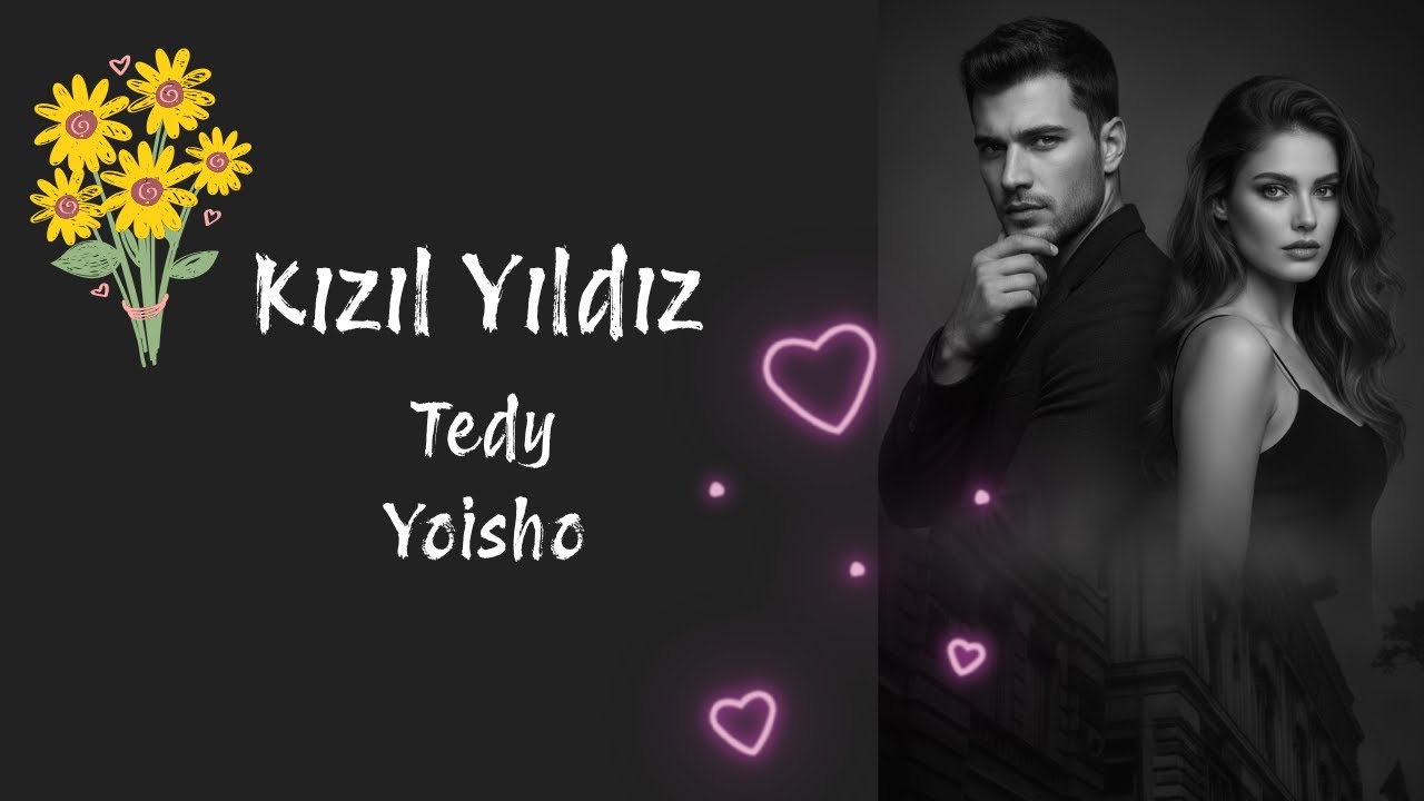 Kızıl Yıldız - Leyla Bedel Olarak Evlendiriliyor - Tek Bölüm | Tedy Yoisho |