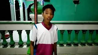 ISO NGAJI PORA😂