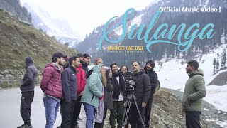 Sulanga (සුළඟ) - Ridma | Thilina |   | Making of 'Dàsé Dàsé'