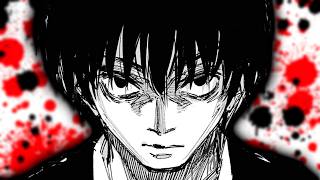 NAGUMO LOSES IT (Sakamoto Days 267)