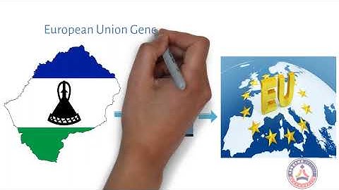 Part 1 - European Union Generalised System of Preference