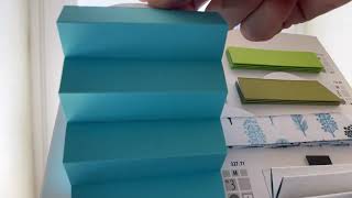 Easyplissee.de Stoff 3476 Video