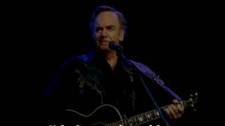 Watch Neil Diamond Ill Come Running video