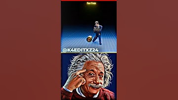 Einstein Sigma IQ — The Pattern of Genius 💡#brainpower #geniusmindset #alberteinstein #k4editxz