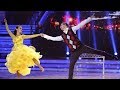 Connell and Marcella's - American Smooth - Dancing with the Stars South Africa Week 10
