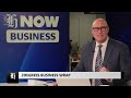Cheese platter offers affordable night in? Garth Bray 2degrees Business wrap | Herald NOW Business