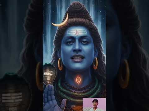 देखिए नागबाबा शंकर जी से कैसे मिलन होता#facts #100kview #tranding video viral by @Angesh official 