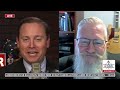 WATCH: RSBN Interviews David Schroeder of Monetary Gold - 10/2/25