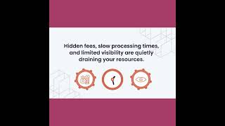 Outdated ACH Holding You Back? Switch to Smarter Payments with Dwolla