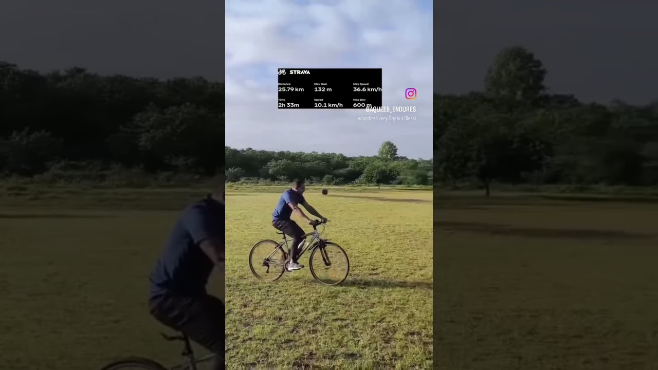 Building Aerobic Base! 