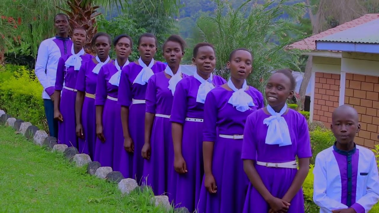 MAKAMBI BY SDA TUMAINI CHOIR KIPSAMO_OFFICIAL VIDEO_1080p_By Highclick Media