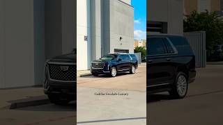 Download Lagu 2026 Cadillac Escalade ESV Luxury | Black Raven | Jet Black interior | MSRP $95,615 MP3