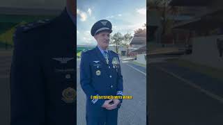 COMAR VI com nova liderança: a unidade faz a gestão e suporte da guarnição de Brasilia