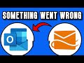 Can&#39;t Sign In to Microsoft Account – Hotmail &amp; Outlook Login Issues – Easy Fix! 2025