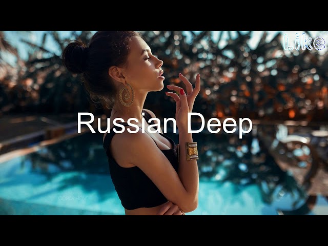 Gidayyat - Помпеи (Alexei Shkurko Remix) #Russiandeep #Likemusic