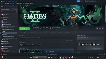 Fix Hades II Not Launching/Crashing/DXGI Error/Fatal Error/Not Loading/Freezing/Black Screen On PC
