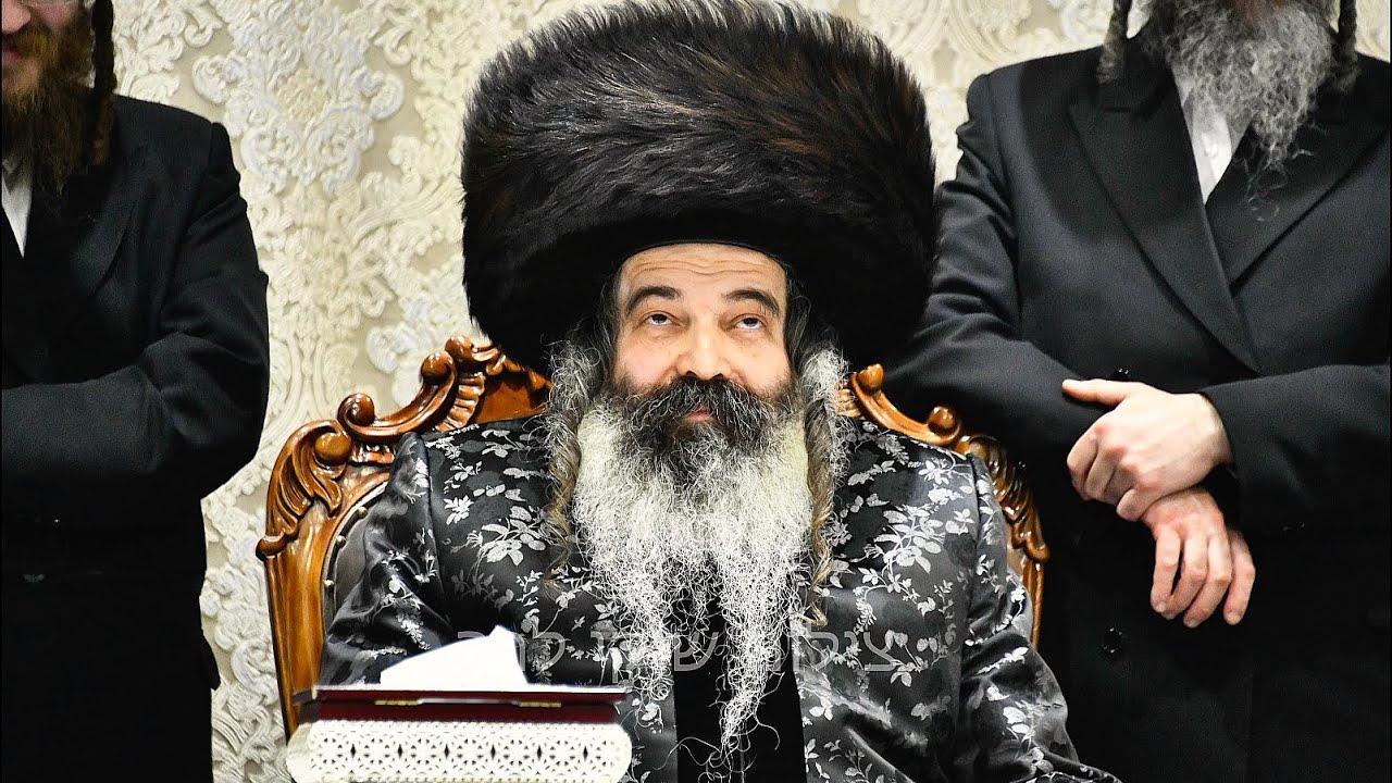 ״החבל כבר נכרך על הצוואר״ והנס הגיע: צפו ביום ההצלה בחסידות זוטשקא בראשות האדמו״ר