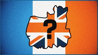 Ce territoire français parle... ANGLAIS. - MLTP#37