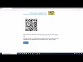 Bayerisches Krebsregister Meldeportal Video Tutorial 1