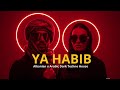 Ya Habib يا حبيب | Arabic x Albanian Techno Remix 💃 Berlin Club Night | Balkan EDM Vibes 2026