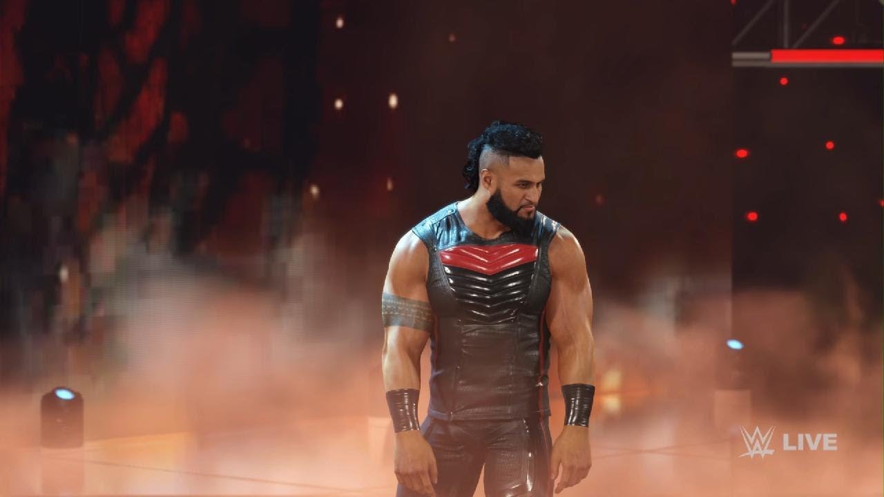 World WrestlingSociety Season 6 rise of john cena