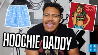 DETV Prsents Tye Talk : What Are Hoochie Daddy Shorts & Who Should Be Wearing Them?!!