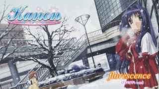 【CeVIO】Kanon - Florescence (ささらver.)
