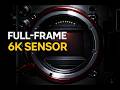 Kinefinity MAVO Edge 6K — Full-Frame Cinema Without Limits | 6K RAW Filmmaking Camera