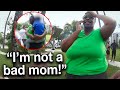 When Psycho Karen Throws a Party — And Forgets Her 4-Year-Old Is Missing | Karen Arrested #344