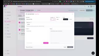 Lead Forge AI -Google OAuth verification Demo (Gmail.send scope)